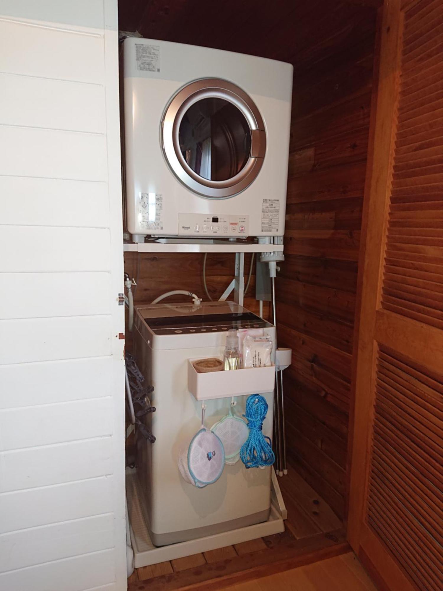 Garden Beach House Motobu Kamer foto