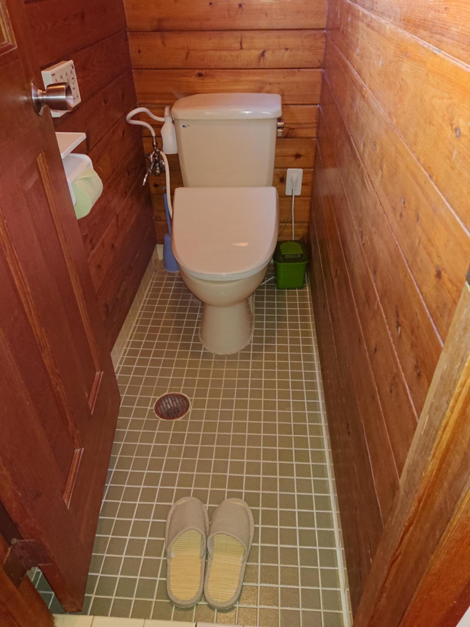 Garden Beach House Motobu Kamer foto